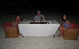 TANZANIA - Pemba Island - 203 Cena sulla spiaggia